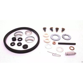 Tecumseh Genuine Tecumseh 632760B Carburetor Repair Kit Fits HMSK HSK845 HSSK LEV LV LH