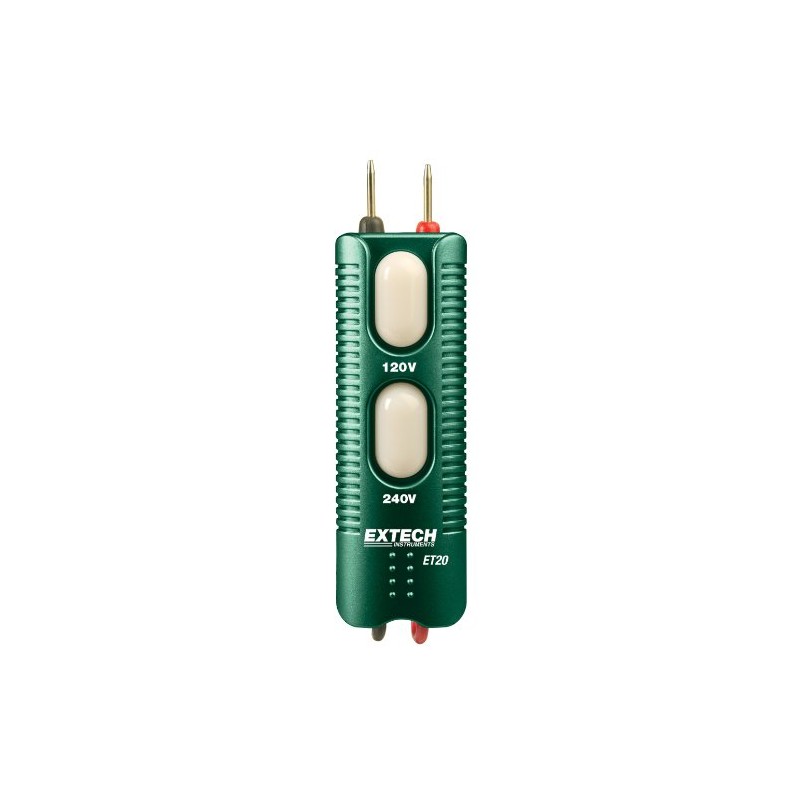 Extech ET20 Dual Voltage Tester