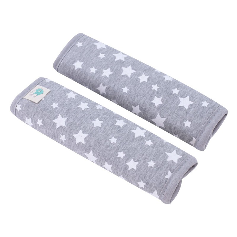 Harness protector for Stroller, Maxi Cosi and Car Seat Janabebe®