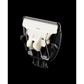 Meridian The Trimmer Replacement Blade Trio Bundle - Onyx