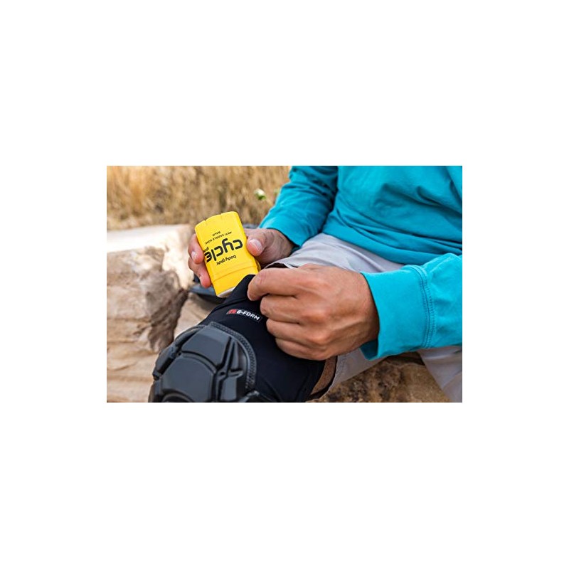 Chamois Glide Bálsamo Stop Sores Sores