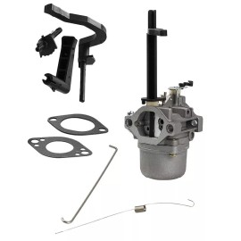 Unbranded Carburetor Carb Replaces for Porter Cable 5250 Watt Generator Model BSI525-W