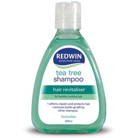 Redwin Buy Redwin Tea Tree Shampoo Online Chemist Outlet
