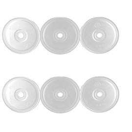 Hypro 9910-KIT2423 Diaphragm Repair Kit for D403 Pump (Pack of 2)