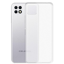 For Celero Full Body Clear Soft Protective Cover Case for Boost Mobile Celero 5G WTCELERO5G
