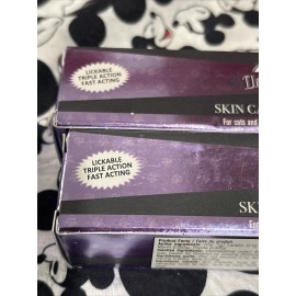 Dr. Maggie 2X Dr. Maggie Skin Care Ointment for Dogs and Cats 1oz Exp Oct 2027 Rd