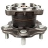 cciyu 512202 Wheel Hub and Bearing Assembly Replacement for fit