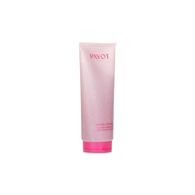 Payot - Rituel Douceur Granité Exfoliating Body 200 ml