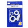 Airless Sprayer 440 Repair Packing Kit,Piston Seal and Upper Lower