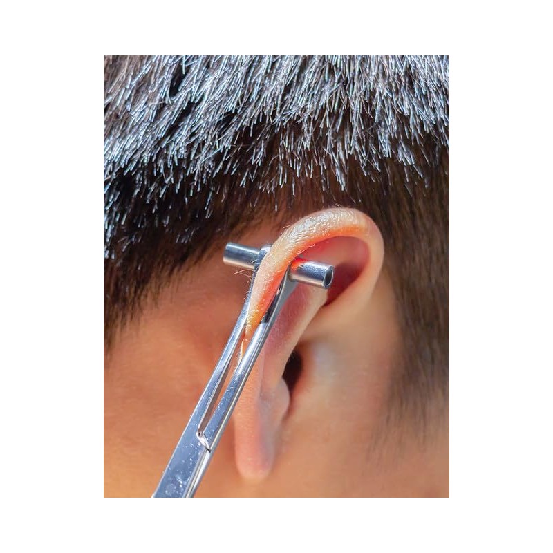 Septum Forceps, Body Pierecing Tools, Ear, Nose, Professional Tools for