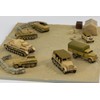 Pit Road 1/144 SPK Series German African Corps (Battle of
