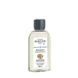 MAISON BERGER White Cashmere Bouquet Refill 200ml