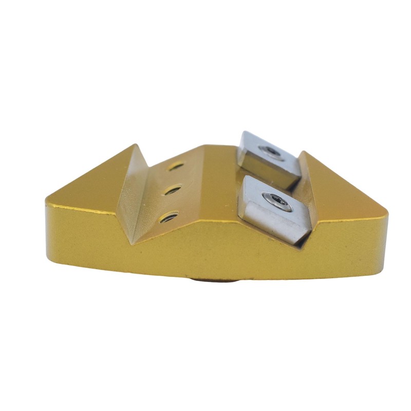 ACTINTOOL Mastic Glue Removing Redi Lock Tungsten Scraper for Husqvarna