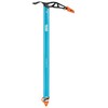 PETZL Glacier Ice Axe - 68 cm (Light Blue)