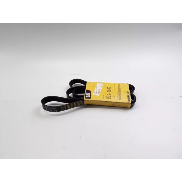 Cat Genuine Belt CAT 219-8689 Fits Caterpillar D8R D8T D8