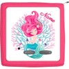 Coverlounge® Protective film suitable for the Toniebox with name, Little