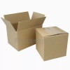 EcoSwift 5-Box 6x3x3 "EcoSwift" Brand Cardboard Packing Mailing Shipping Corrugated