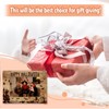 CBFEBCBST Happy Halloween Picture Frame Halloween Horror Photo Frame 4x6
