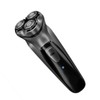 Men Electric Trimmer Rechargeable Comfortable Flexible 3D Electric Face Trimmer