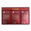 Healthy Hug Anytime Red Ginseng Film (Set) 211mg x 20 Sheets 3 Count