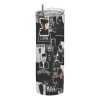 Termo Skinny Café 20 Oz - Han Seo Joon True Beauty #63