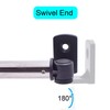 YYST Jersey Hanger Anti-Slipping Jersey Display Hanger Holder Closet -