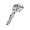 nuie HS002 Modern Bathroom Shower Accessory Multifunction Function Water Saving