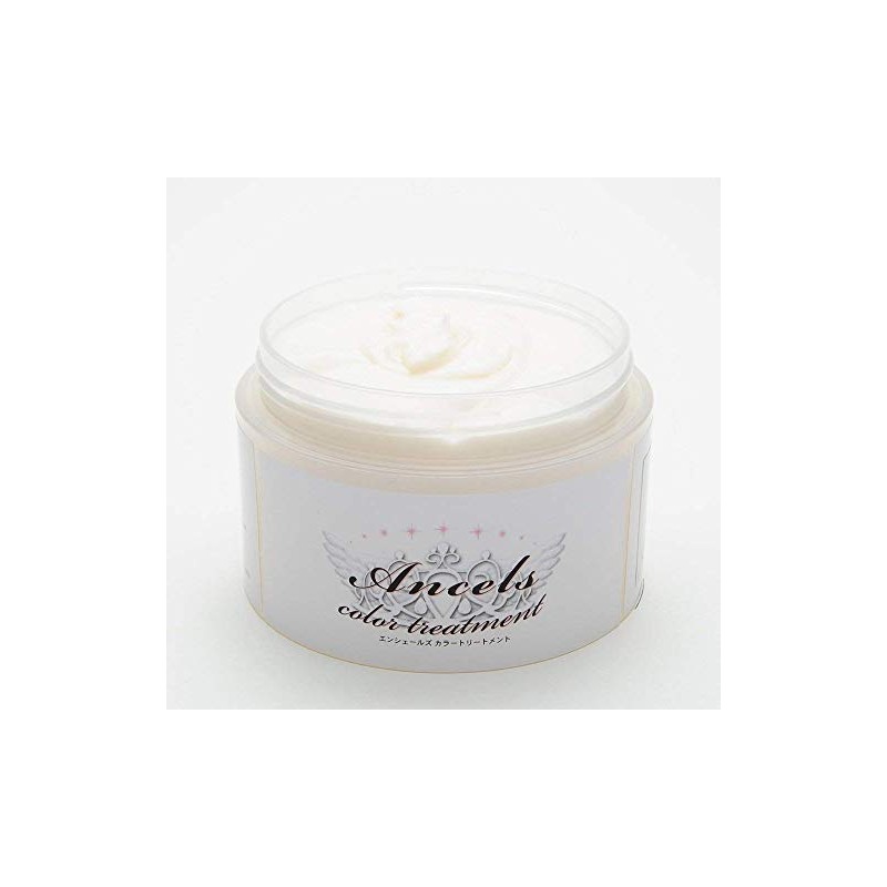 Ancels Color Butter Hair Care Product, Color Treatment, 7.1 oz