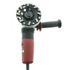 Diamond Cup Grinder ABRASIV CUP Special 125 x 22.23 mm