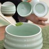 Umllpet Matcha Tea Set, 5 Pieces Matcha Set, Japanese Tea
