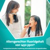 Odol-med3 Juniorzahn Zahnpasta, Zahncreme für Kinder ab 6 Jahren zum