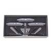 Magnifying Glasses for Watch and Jewelry Repair 3 Levels Magnifying