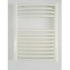 Cordivari Towel Warmer Hydronic Straight Italy Design 24''x28'' Radiator