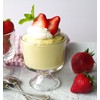 Vegan Creamy Vanilla Pudding by Vivian's Live Again 4pk Dairy
