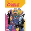 Cable: United We Fall