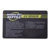 Pssopp UV Quick Test Card Quick Test UVB Sensor Reptile