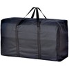 Extra Large Handy Storage Bag 160L Waterproof Heavy Duty Oxford