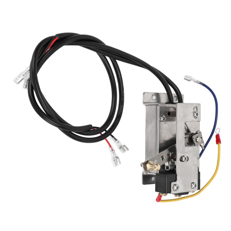 Golf Cart Potentiometer 27094 G01 Sensitive Stainless Steel Replacement For