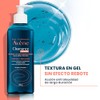 Avene Cleanance Intense Gel Limpiador Facial Piel Grasa y Acneica,