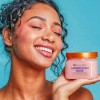 Exfoliante Corporal Moroccan Rose 510g Tree Hut