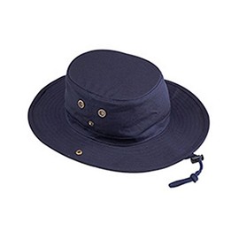 Big Accessories Canvas Outlander OS NAVY