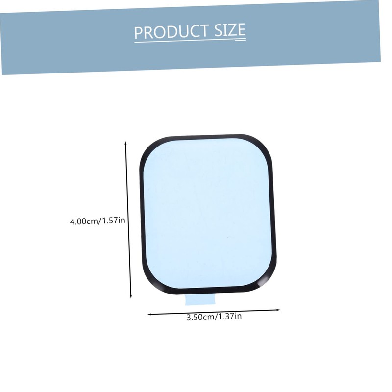 Gatuida 25pcs Scratch TPU Screen Protector Film for Series Full