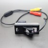 New Vision Auto Car Reverse Rear View Backup camera for