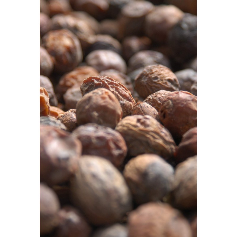 Naiad Argan Oil 0.2 fl oz (7 ml)