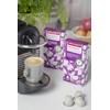 60 Eden Project Plastic Free Nespresso Compatible "Rainbow" Coffee Capsules.