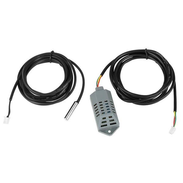 High Accuracy Temperature and Humidity Sensor Probe Multifunctional Industrial Incubator