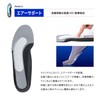 Proidea Walking Teacher Insole Slim Air (L: 9.4 - 9.6