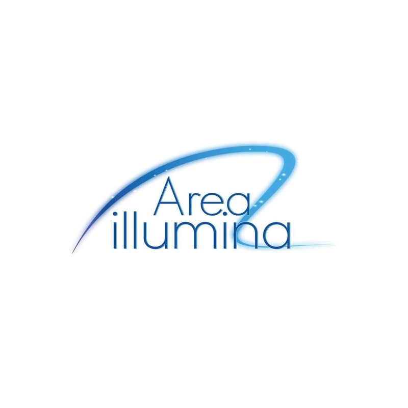 Area illumina Selettore a Chiave da Esterno in Tecnopolimero, Start/Stop,