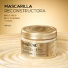 Pantene Reconstrucción Molecular Mascarilla Intensiva Diaria Para Cabello muy Dañado