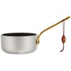 BALLARINI Selvin Turvola Single Handle Pot, 11cm, Coated